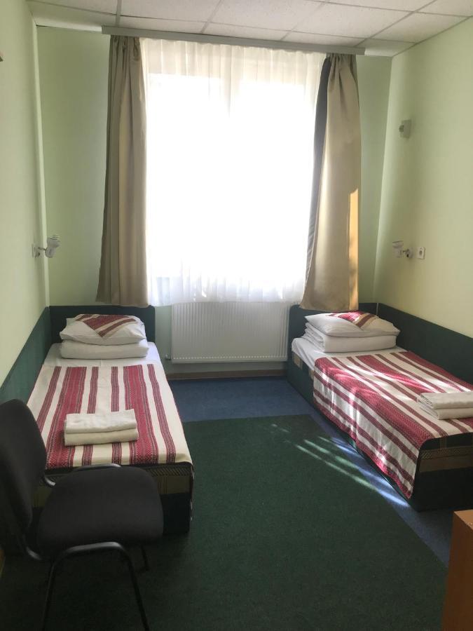 18 Inn Lviv